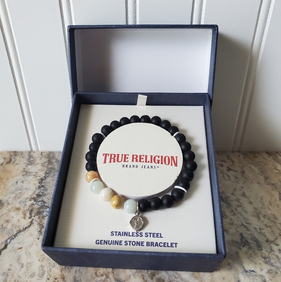 True Religion Bracelet - Picture 4 of 6